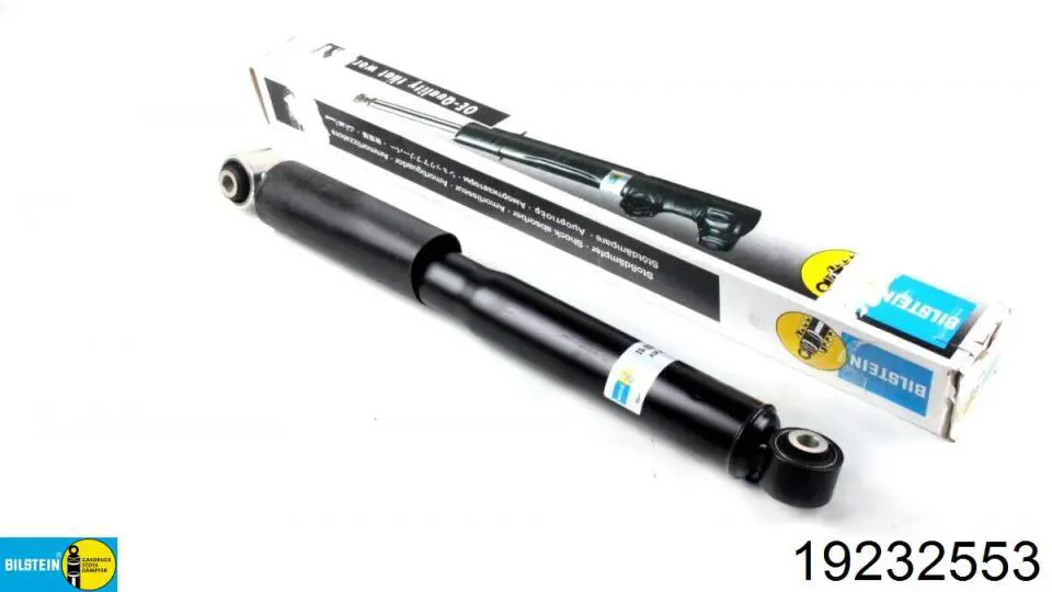Comprar 19232553 Bilstein Amortiguador trasero