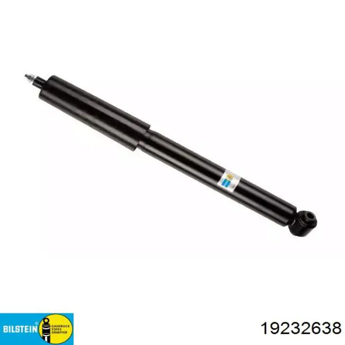 Comprar 19232638 Bilstein Amortiguador trasero