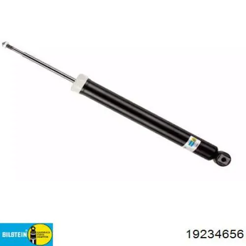 19-234656 Bilstein amortiguador trasero