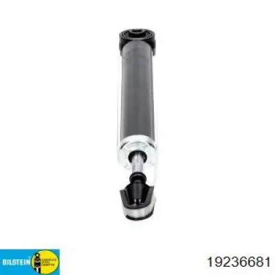 Amortiguador trasero Nissan Versa E12X