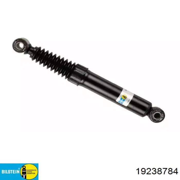 Comprar 19238784 Bilstein Amortiguador trasero