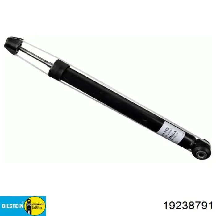 19238791 Bilstein amortiguador trasero