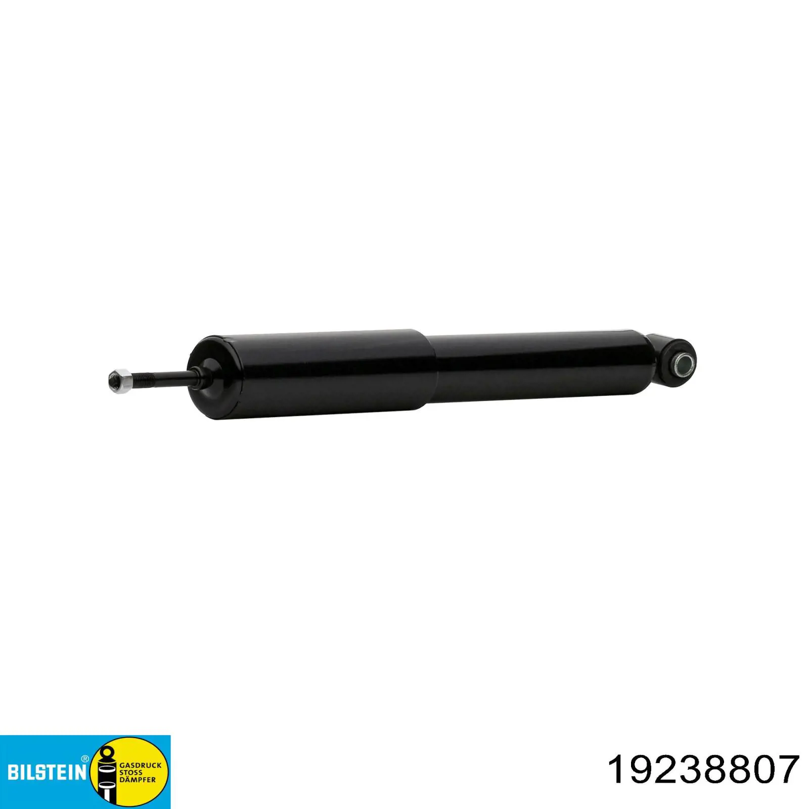 19-238807 Bilstein amortiguador delantero