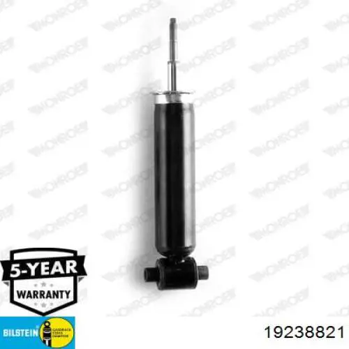 19-238821 Bilstein amortiguador delantero