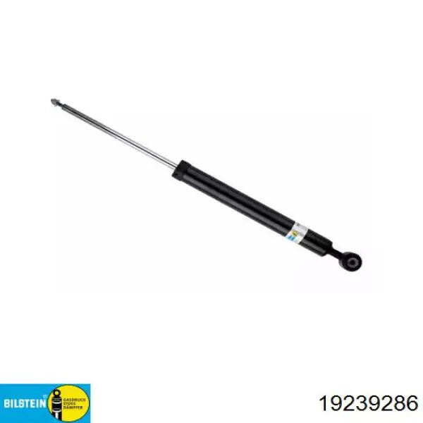 Comprar 19239286 Bilstein Amortiguador trasero