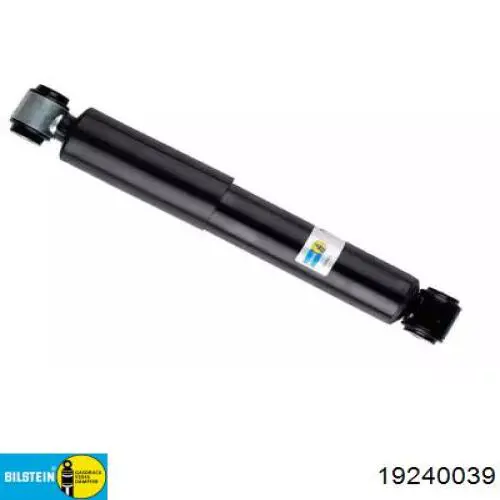 Amortiguador trasero 19240039 Bilstein