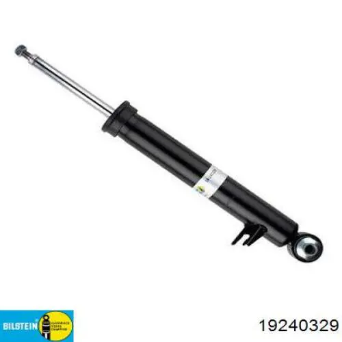 Amortiguador trasero izquierdo Bilstein 19240329 precio, desde 77,30 EUR