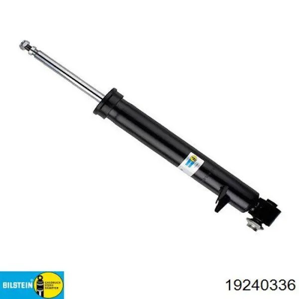 19240336 Bilstein amortiguador trasero derecho