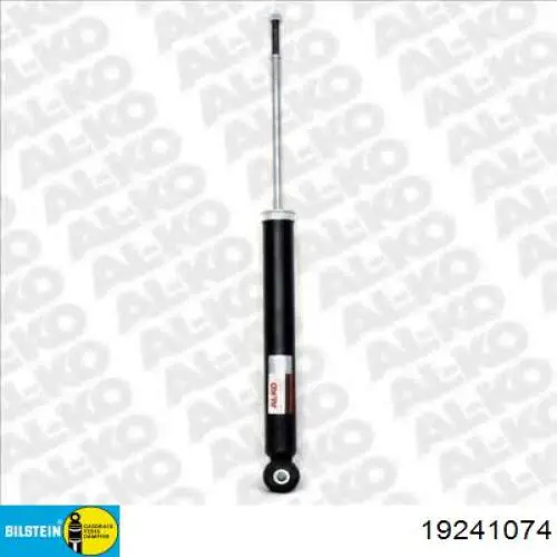 Amortiguador trasero Bilstein 19241074 precio, desde 51,38 EUR