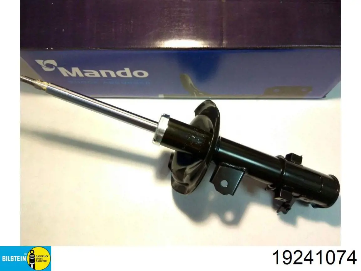 Comprar 19241074 Bilstein Amortiguador trasero