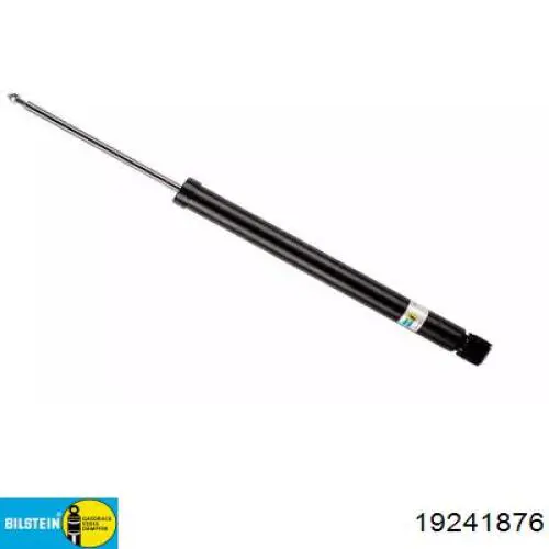 Amortiguador trasero Bilstein 19241876 precio, desde 60,68 EUR
