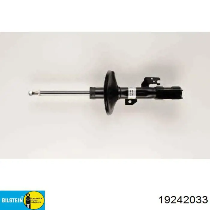 Comprar 19242033 Bilstein Amortiguador trasero