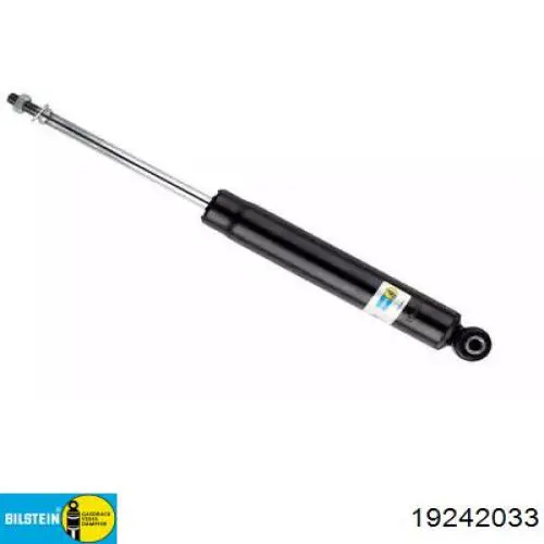 Amortiguador trasero 19242033 Bilstein