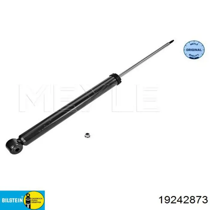 19-242873 Bilstein amortiguador trasero