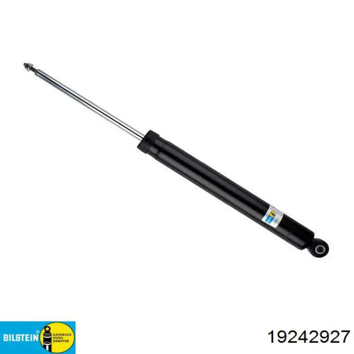 Comprar 19242927 Bilstein Amortiguador trasero