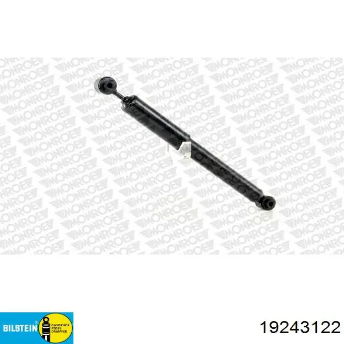 Comprar 19243122 Bilstein Amortiguador trasero