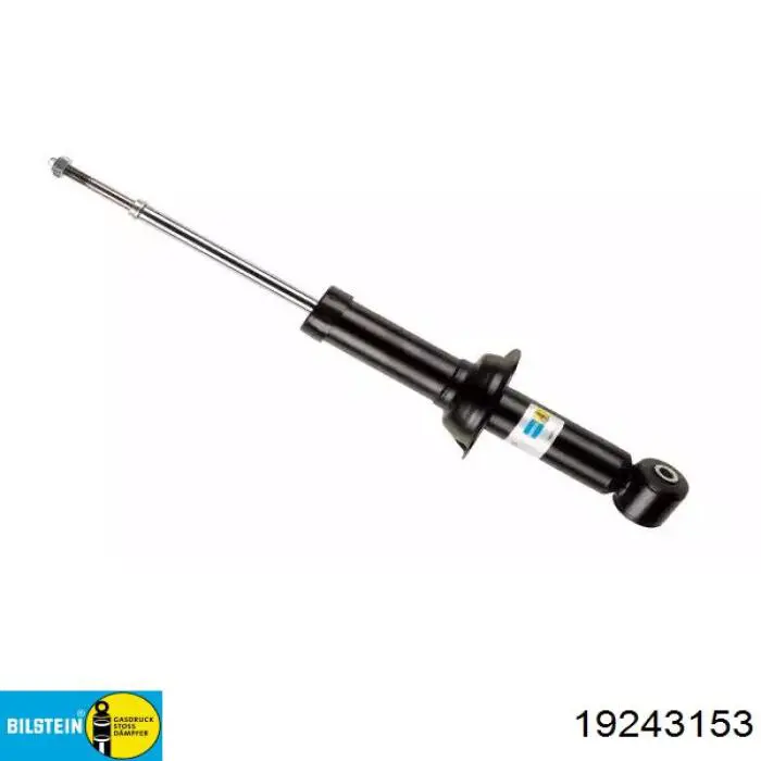 Comprar 19243153 Bilstein Amortiguador trasero