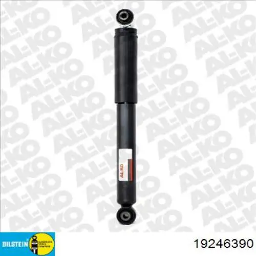 Comprar 19246390 Bilstein Amortiguador trasero