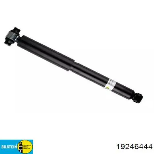 Amortiguador trasero Bilstein 19246444 precio, desde 64,77 EUR