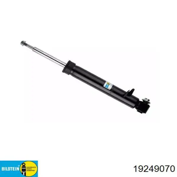 19-249070 Bilstein amortiguador trasero izquierdo