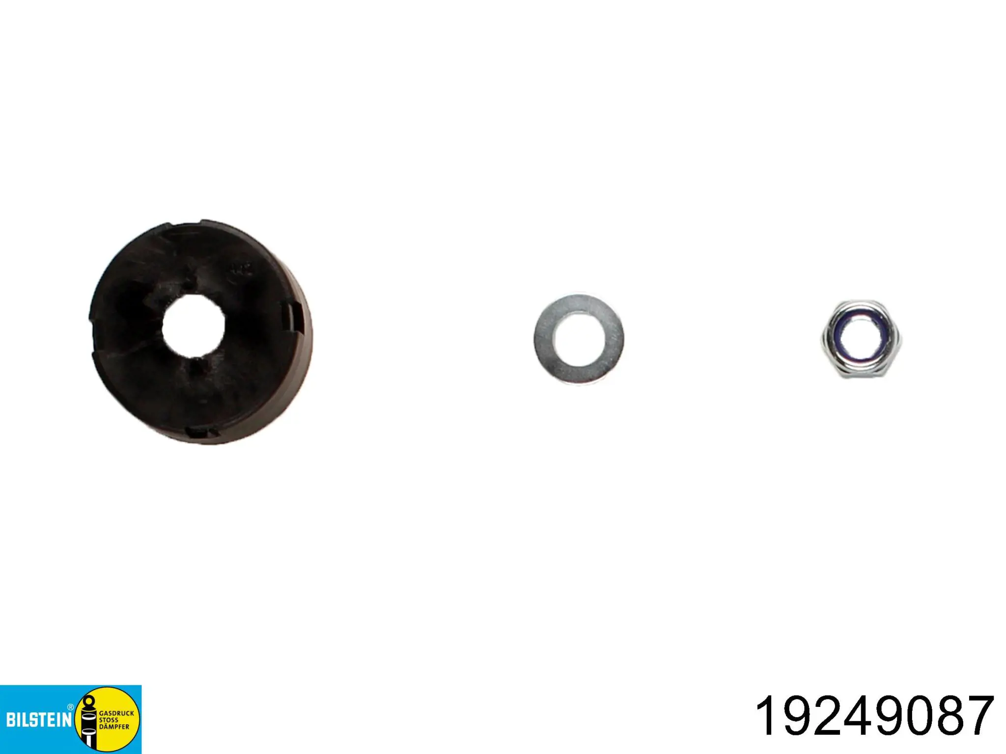 1238GR Magneti Marelli Amortiguador trasero derecho