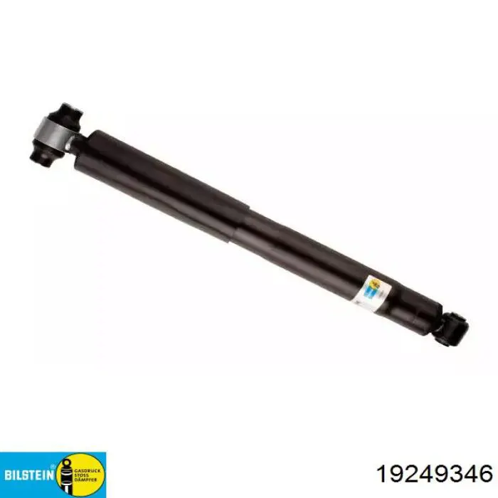Amortiguador trasero Ford 1933038 precio, desde 63,89 EUR