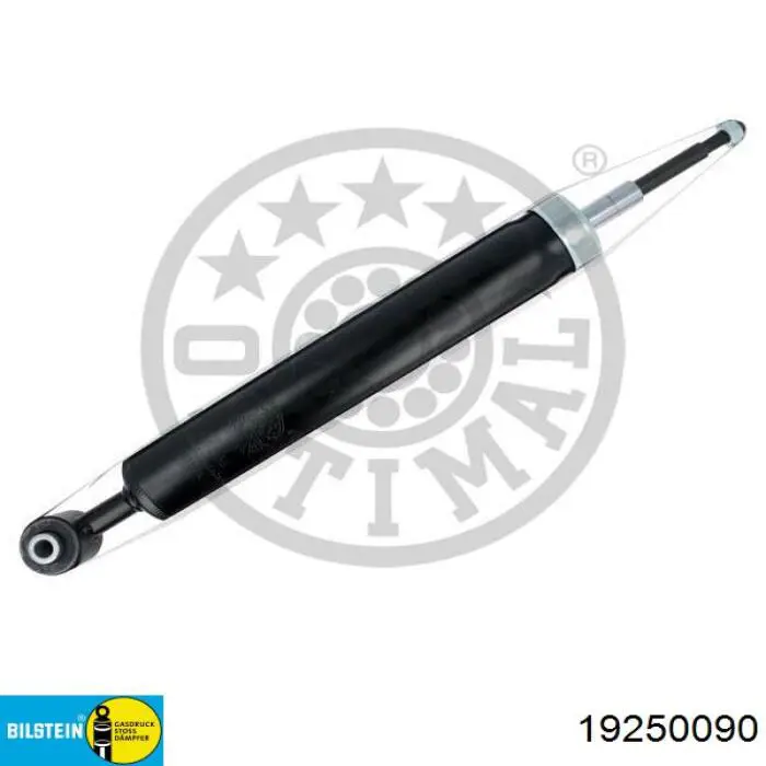 19250090 Bilstein amortiguador trasero