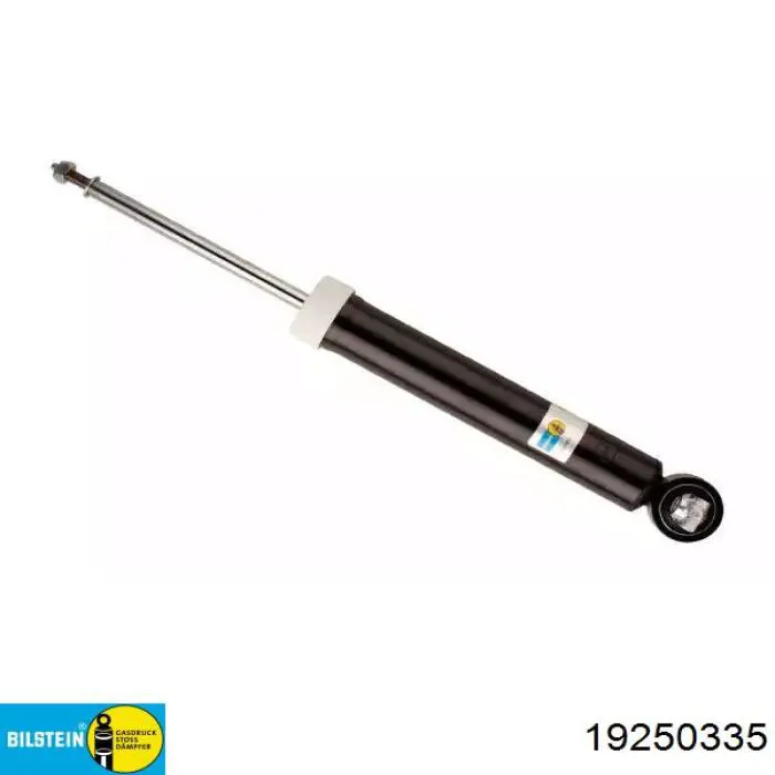 Amortiguador trasero RS319546 Raiso