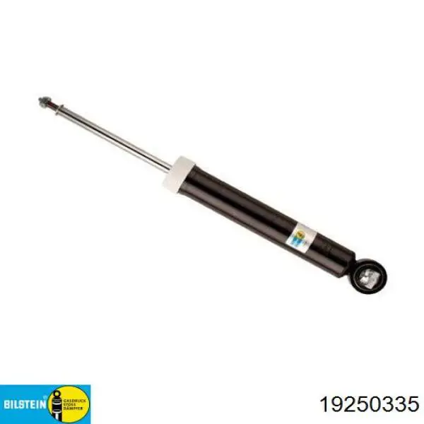 19-250335 Bilstein amortiguador trasero