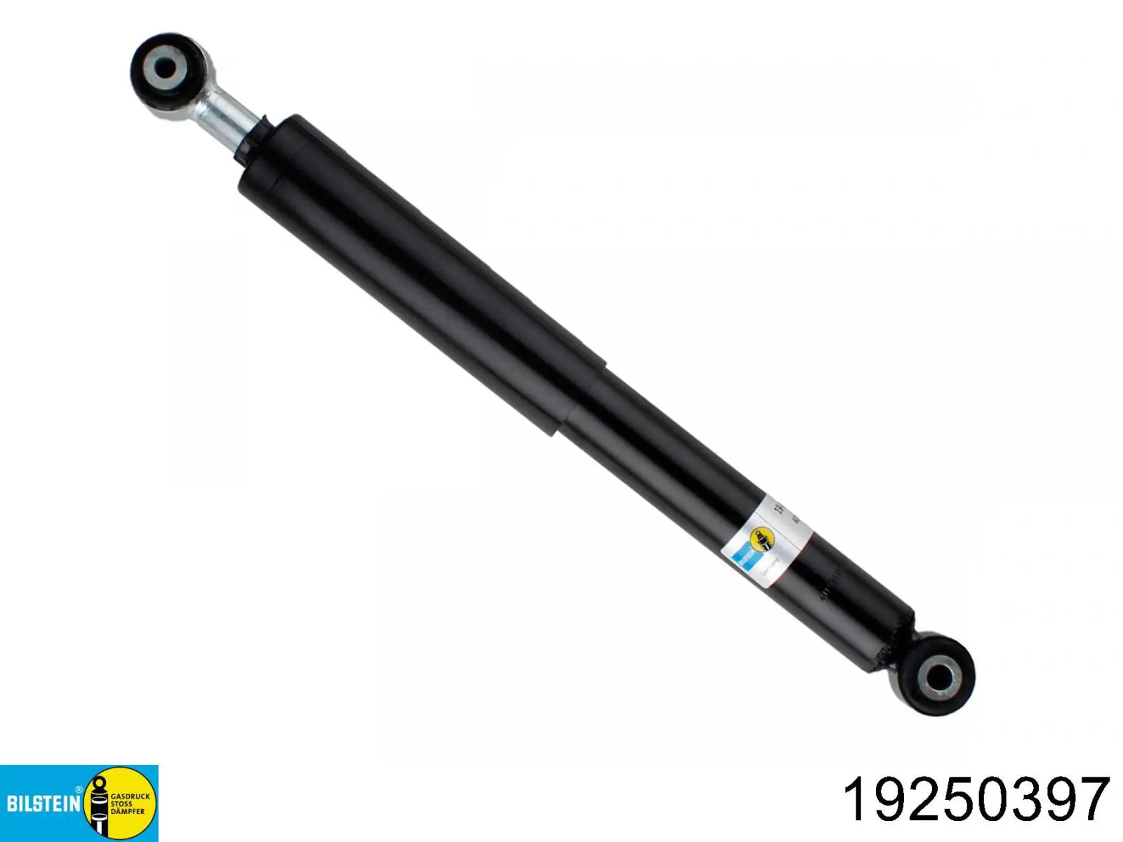 Amortiguador trasero Bilstein 19250397 precio, desde 52,69 EUR