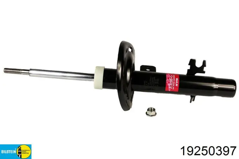 Comprar 19250397 Bilstein Amortiguador trasero