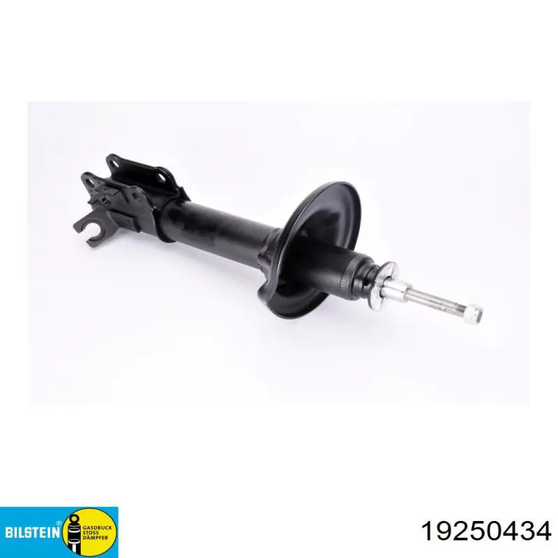 19-250434 Bilstein amortiguador trasero