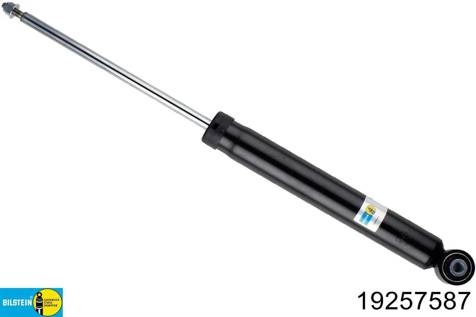 19257587 Bilstein Amortiguadores posteriores