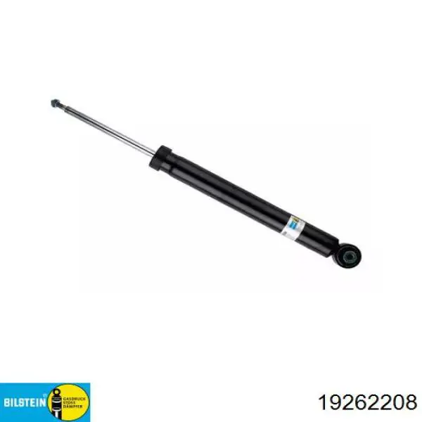 19-262208 Bilstein amortiguador trasero