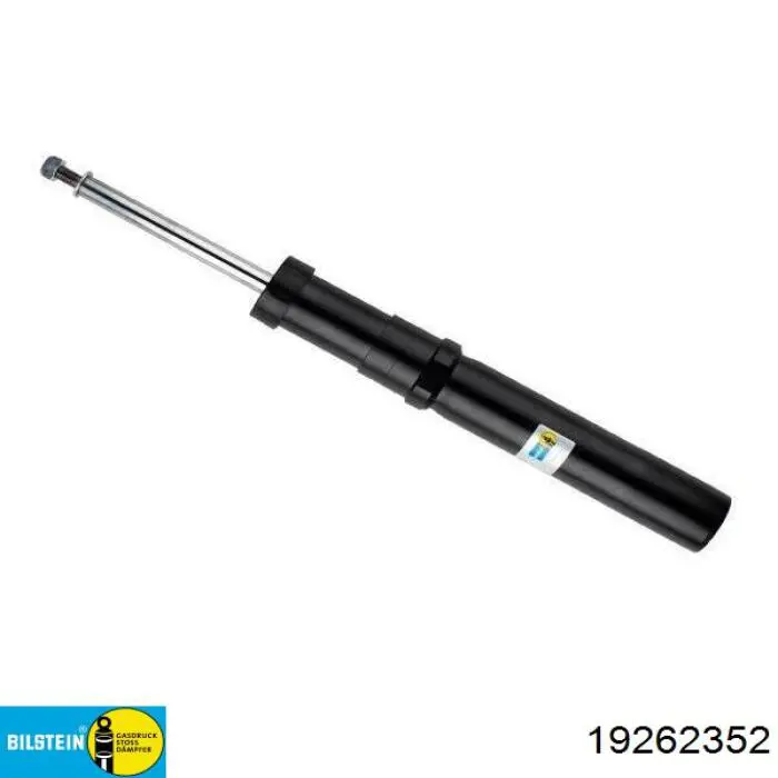 19262352 Bilstein amortiguador delantero