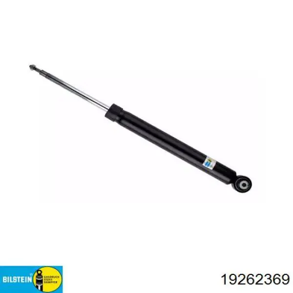 19-262369 Bilstein amortiguador trasero