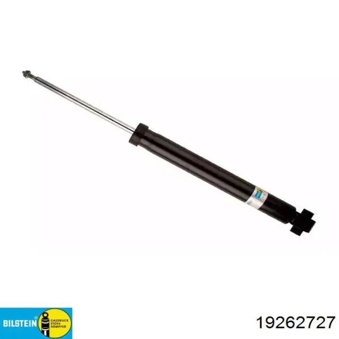 Comprar 19262727 Bilstein Amortiguador trasero