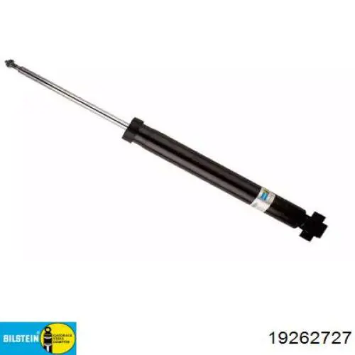 Amortiguador trasero Bilstein 19262727 precio, desde 47,06 EUR