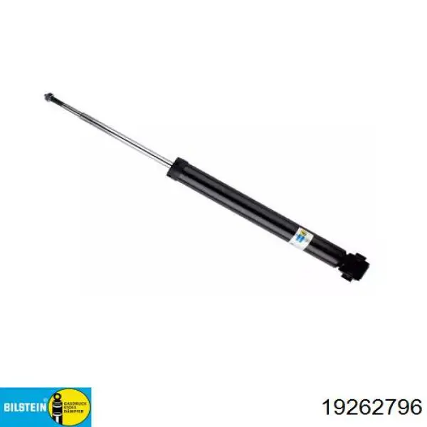 19262796 Bilstein amortiguador trasero