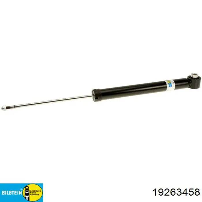 19-263458 Bilstein amortiguador trasero