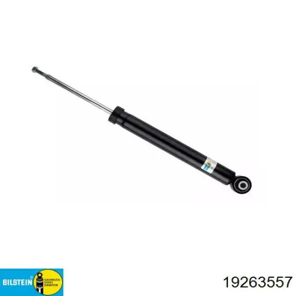 Comprar MMKI077 Japan Parts Amortiguador trasero