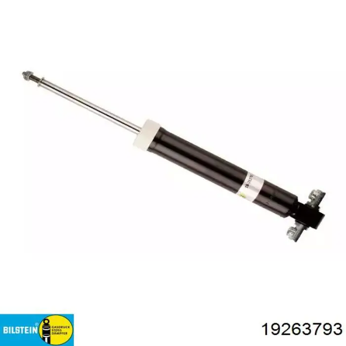 Comprar 19263793 Bilstein Amortiguador trasero