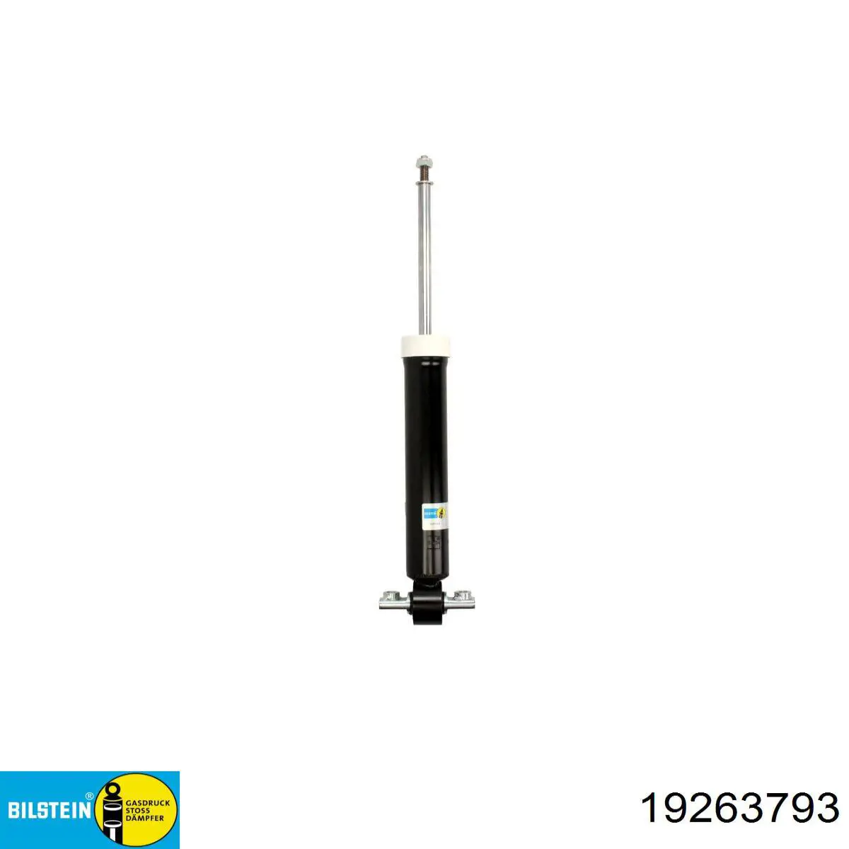 Amortiguador trasero Bilstein 19263793 precio, desde 200,98 EUR