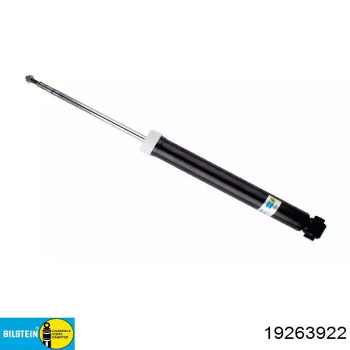 Comprar G2244 Monroe Amortiguador trasero