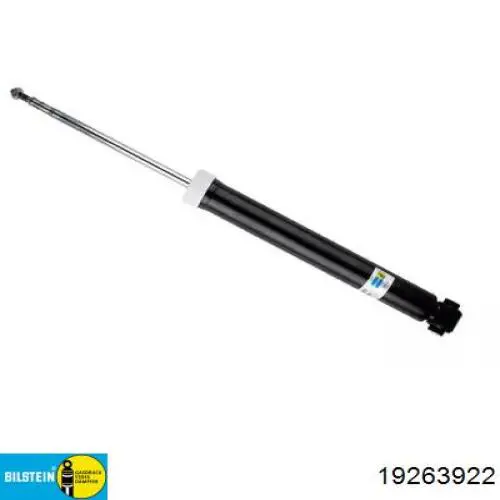 Comprar 52043700 Fiat/Alfa/Lancia Amortiguador trasero