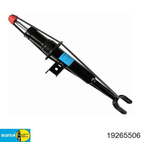 24178518 Bilstein amortiguador delantero derecho