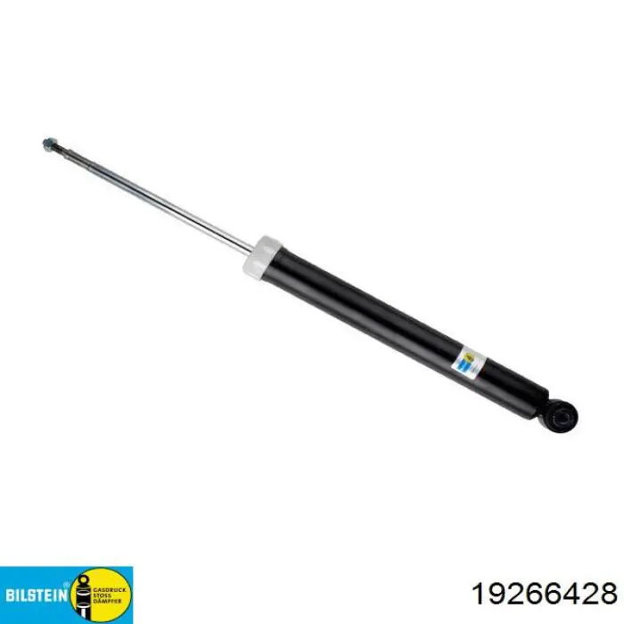 19-266428 Bilstein amortiguador trasero