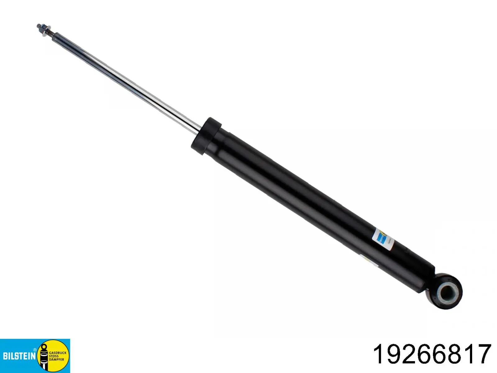 Amortiguador trasero Bilstein 19266817 precio, desde 55,90 EUR