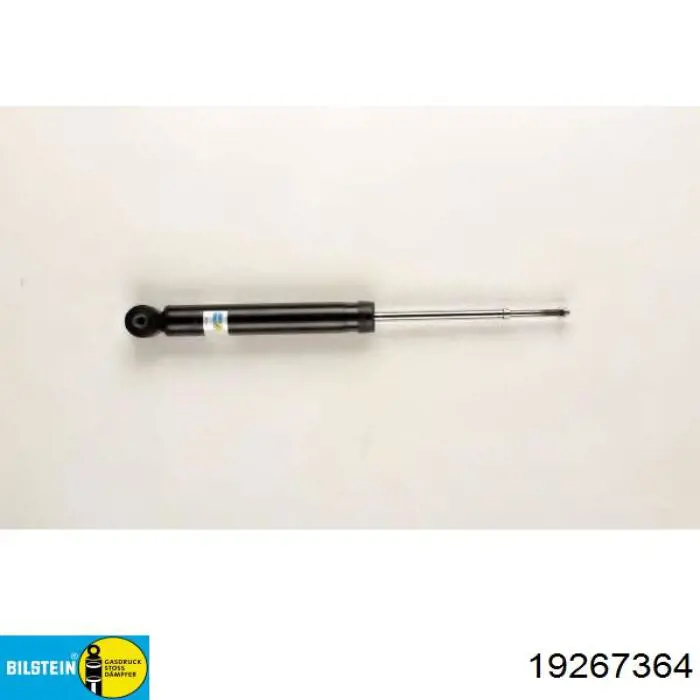 Comprar 19267364 Bilstein Amortiguador trasero