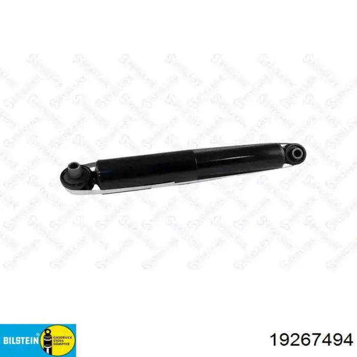 19267494 Bilstein amortiguador trasero